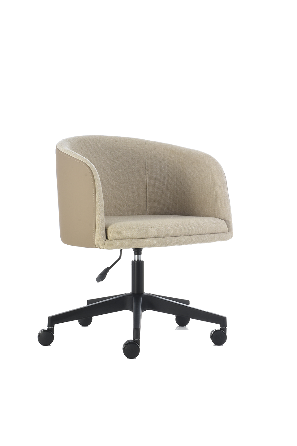 Silla Operativa BM 1960, vista 1