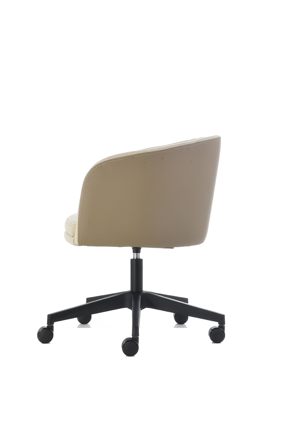 Silla Operativa BM 1960, vista 2