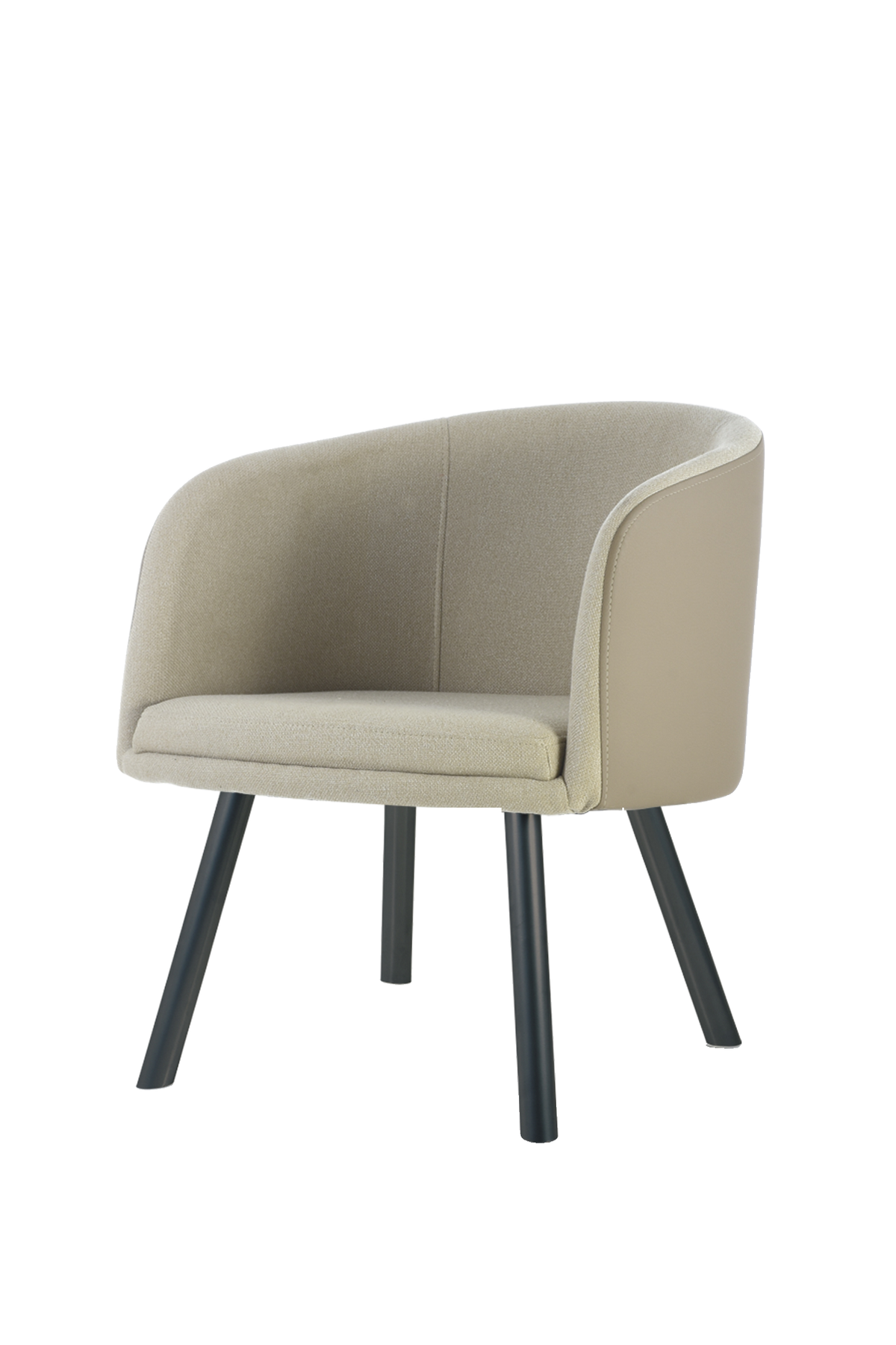 Silla Visitante BM 1962, vista 1