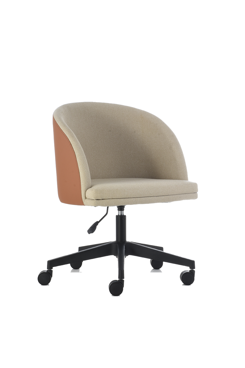 Silla Operativa BM 1970, vista 1
