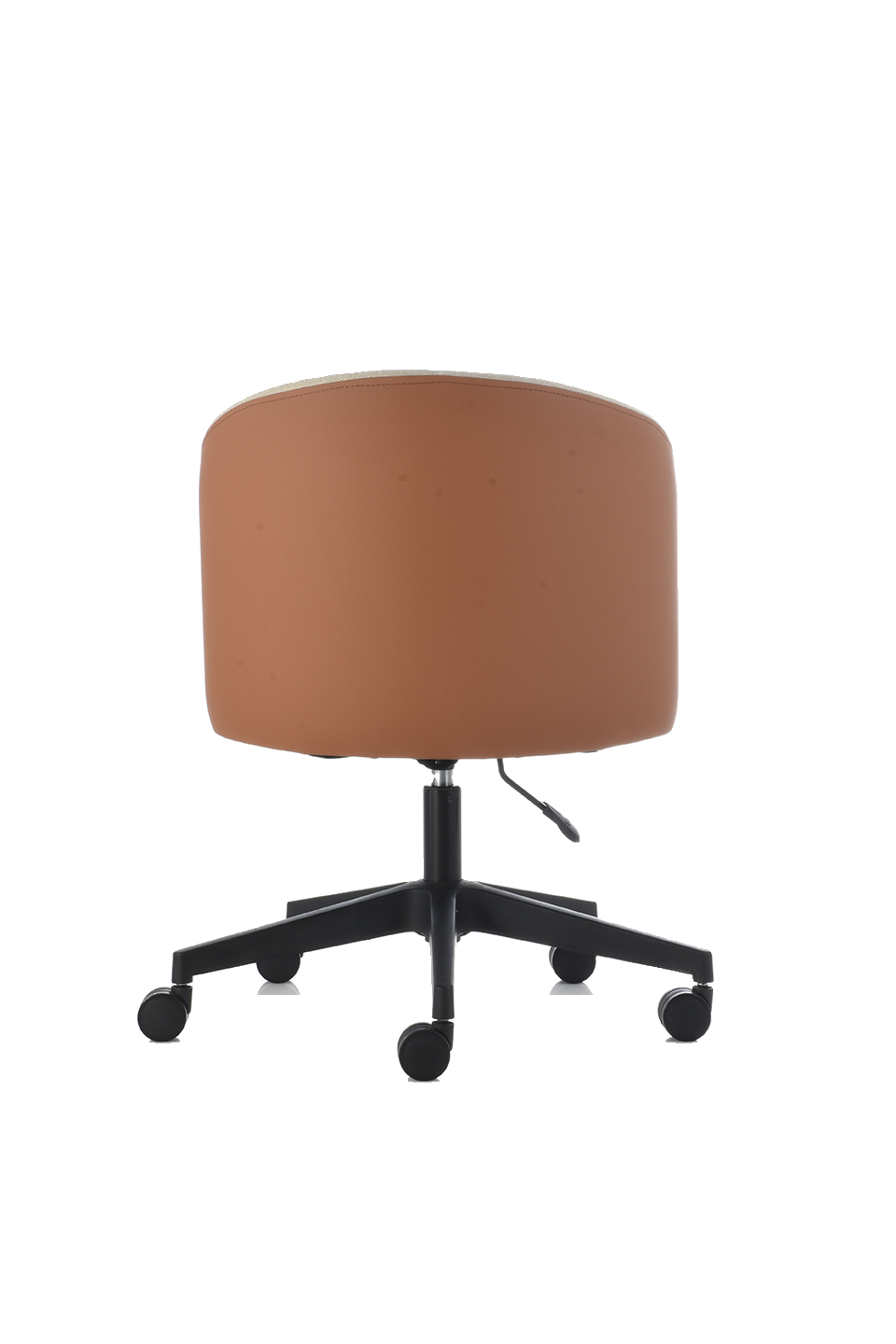 Silla Operativa BM 1970, vista 2