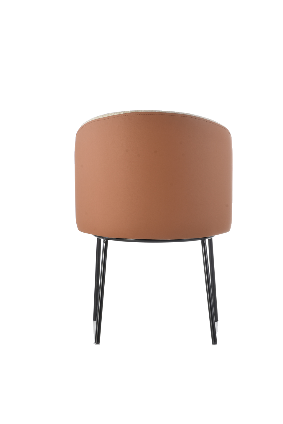 Silla Visitante BM 1972, vista 2