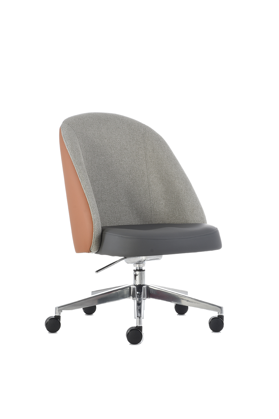 Silla Visitante BM 1980, vista 1