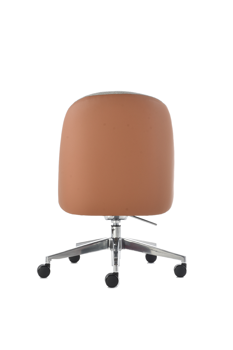 Silla Visitante BM 1980, vista 2