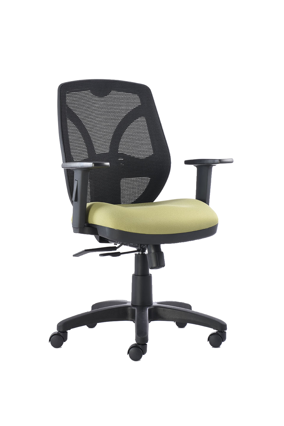 Silla Operativa BM 2000 SL, vista 1