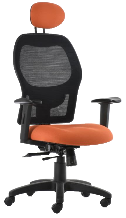 Silla Ejecutiva BM 2900 SL, vista 1