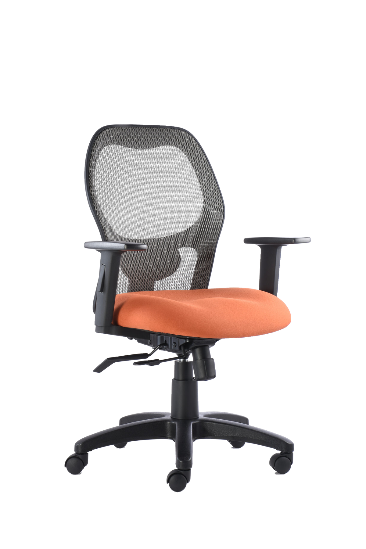 Silla Ejecutiva BM 2901 SL, vista 1