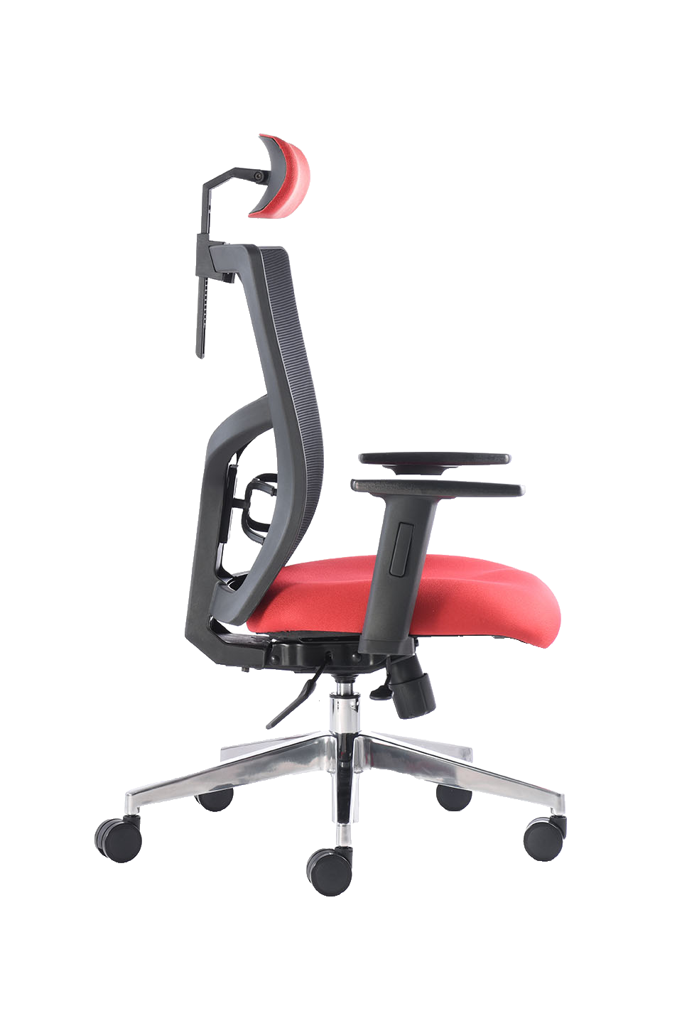 Silla Operativa BM 3000 CC SL, vista 2