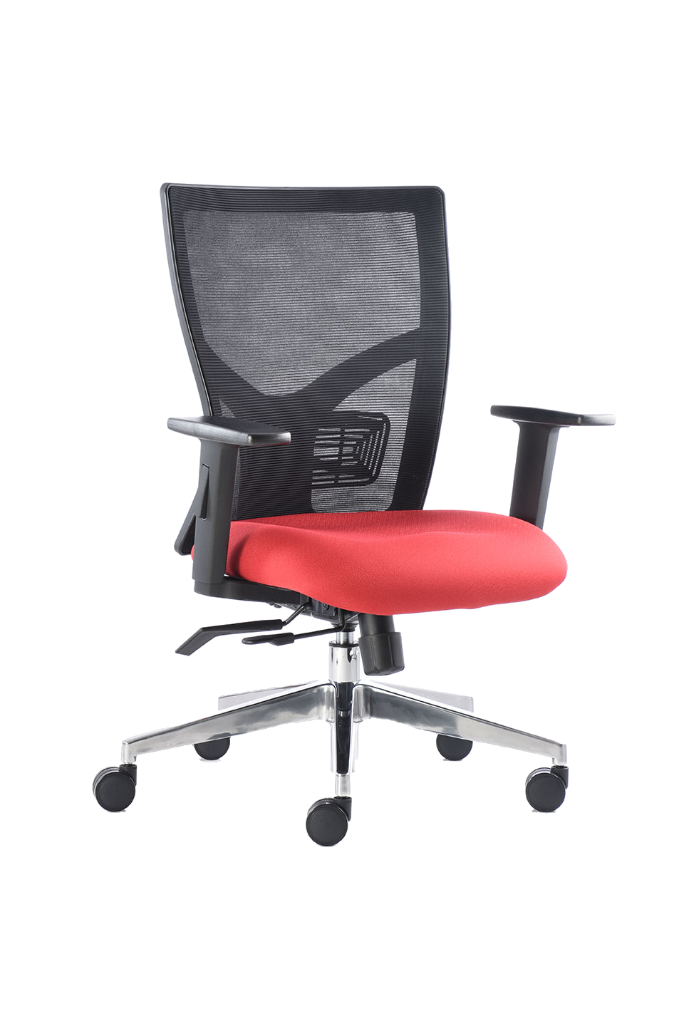 Silla BM 3000 SL, vista 1