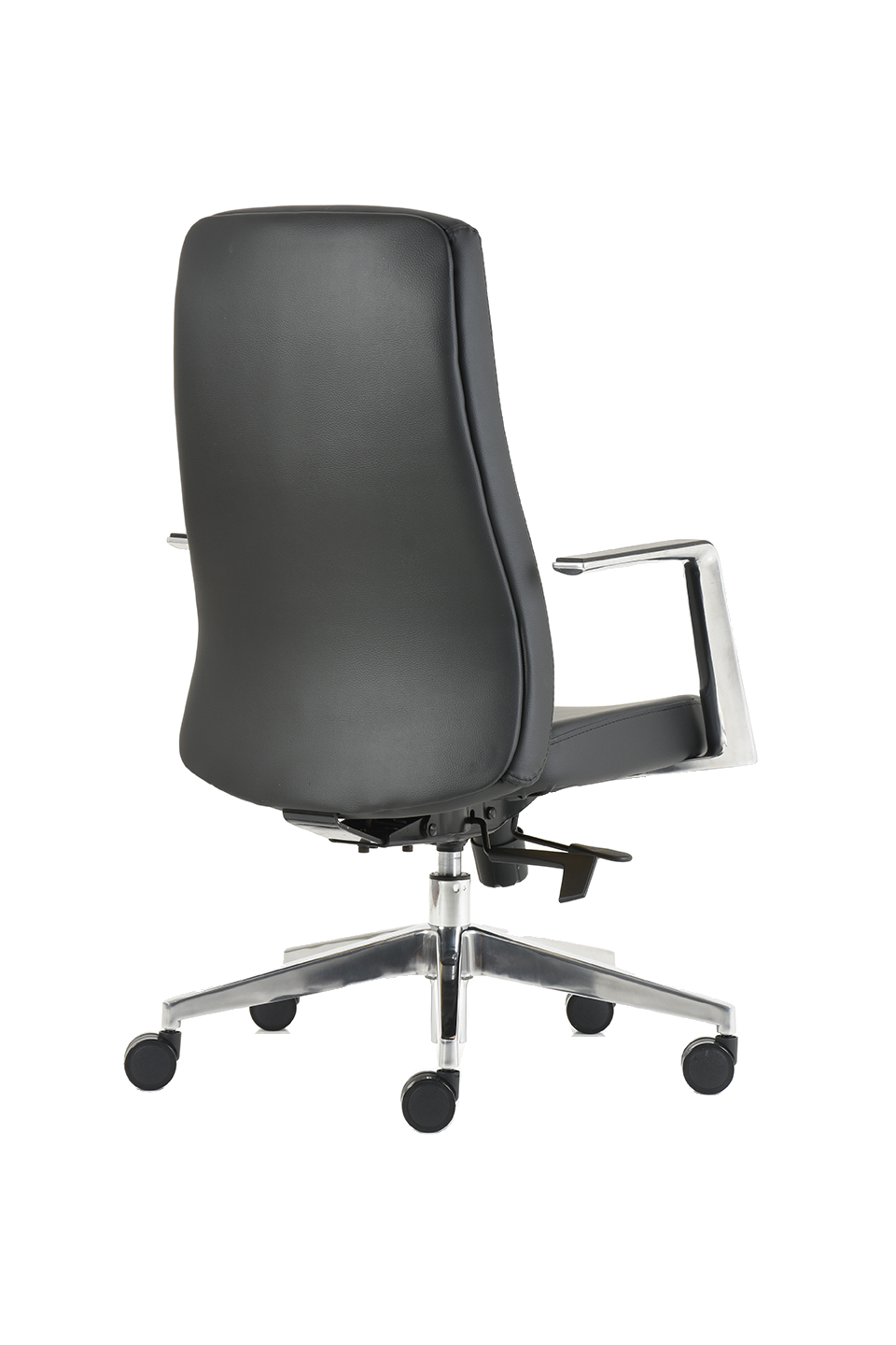 Silla Directiva BM 3501, vista 2