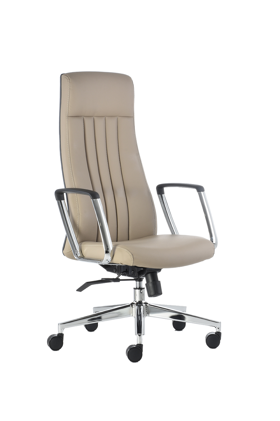 Silla Directiva BM 3550, vista 1