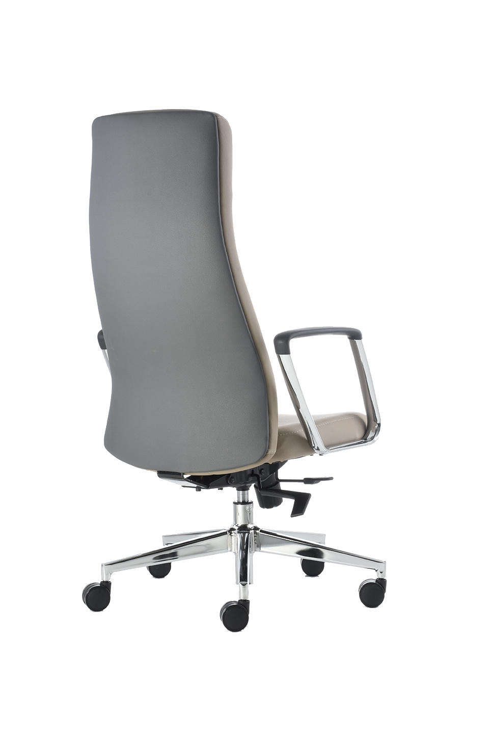 Silla Directiva BM 3550, vista 2