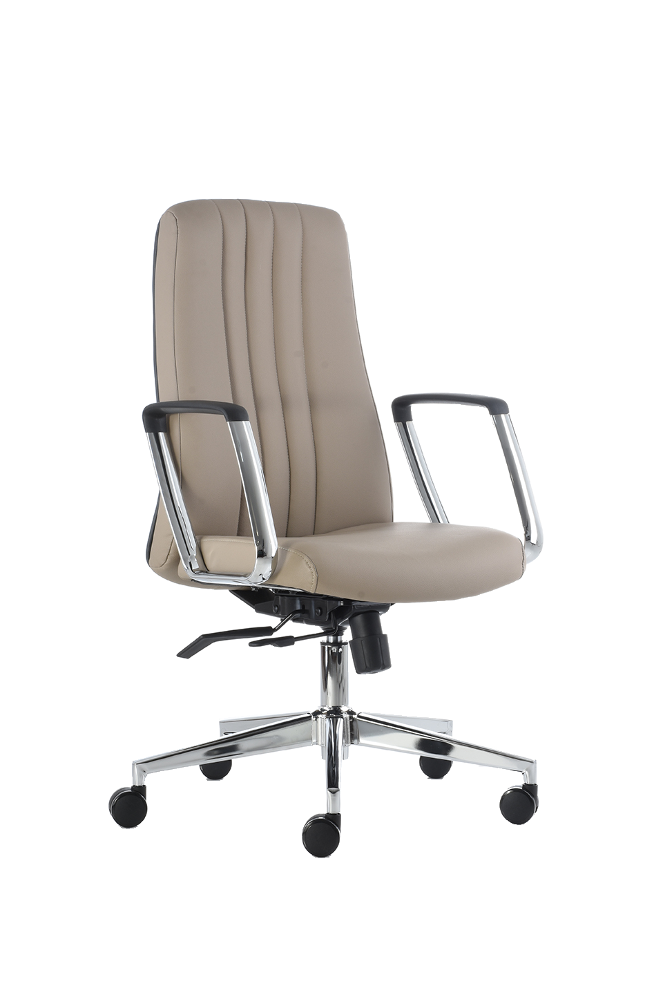 Silla Directiva BM 3551, vista 1
