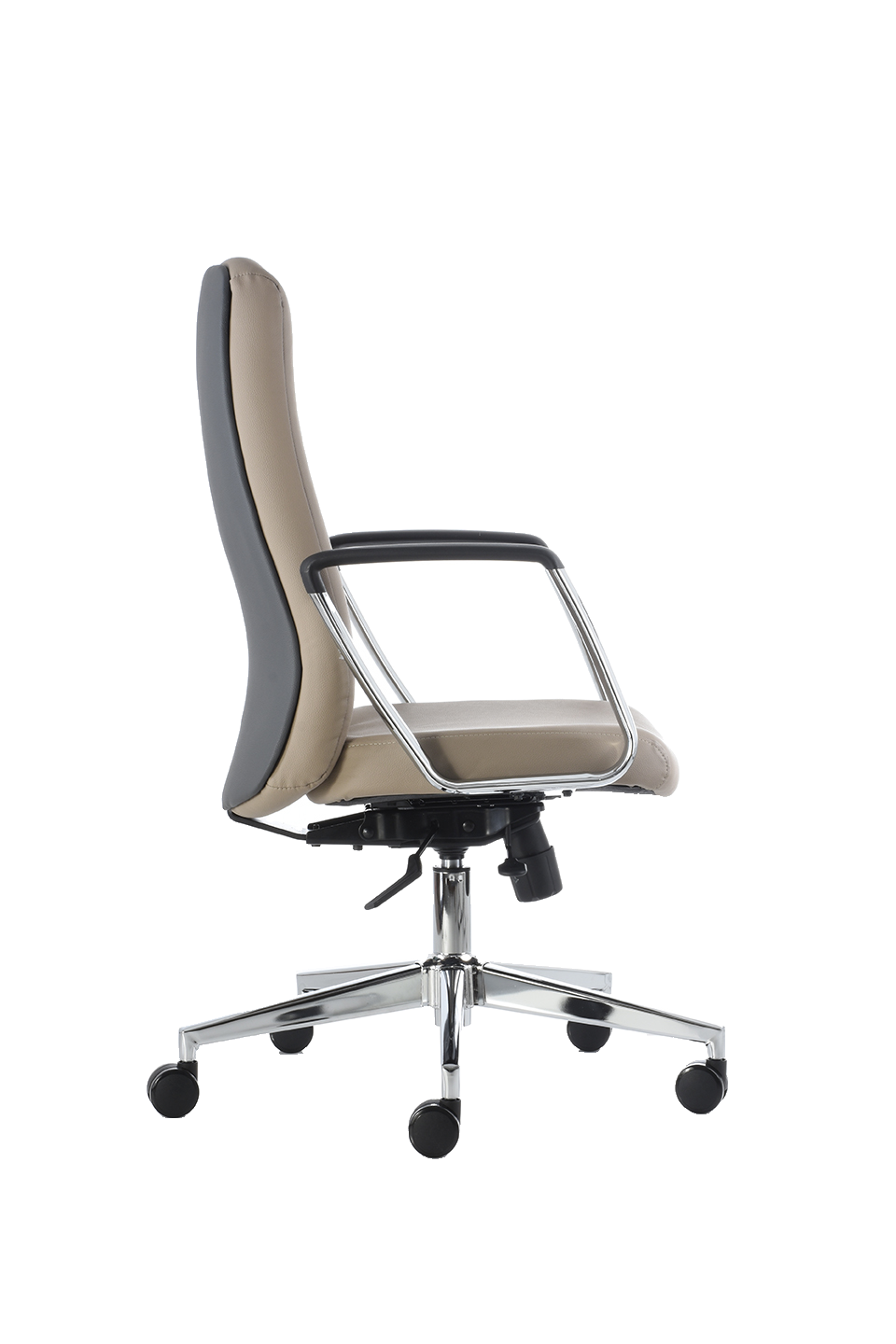 Silla Directiva BM 3551, vista 2