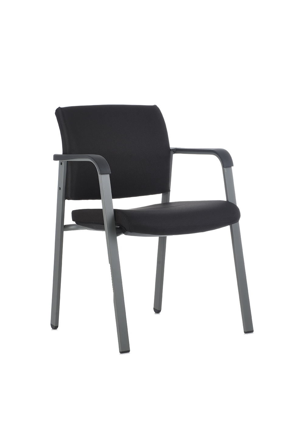 Silla Visitante BM 561, vista 1