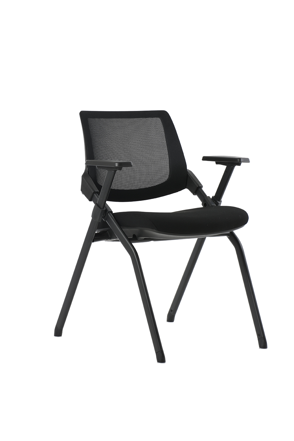 Silla Visitante Plegable BM 585, vista 1