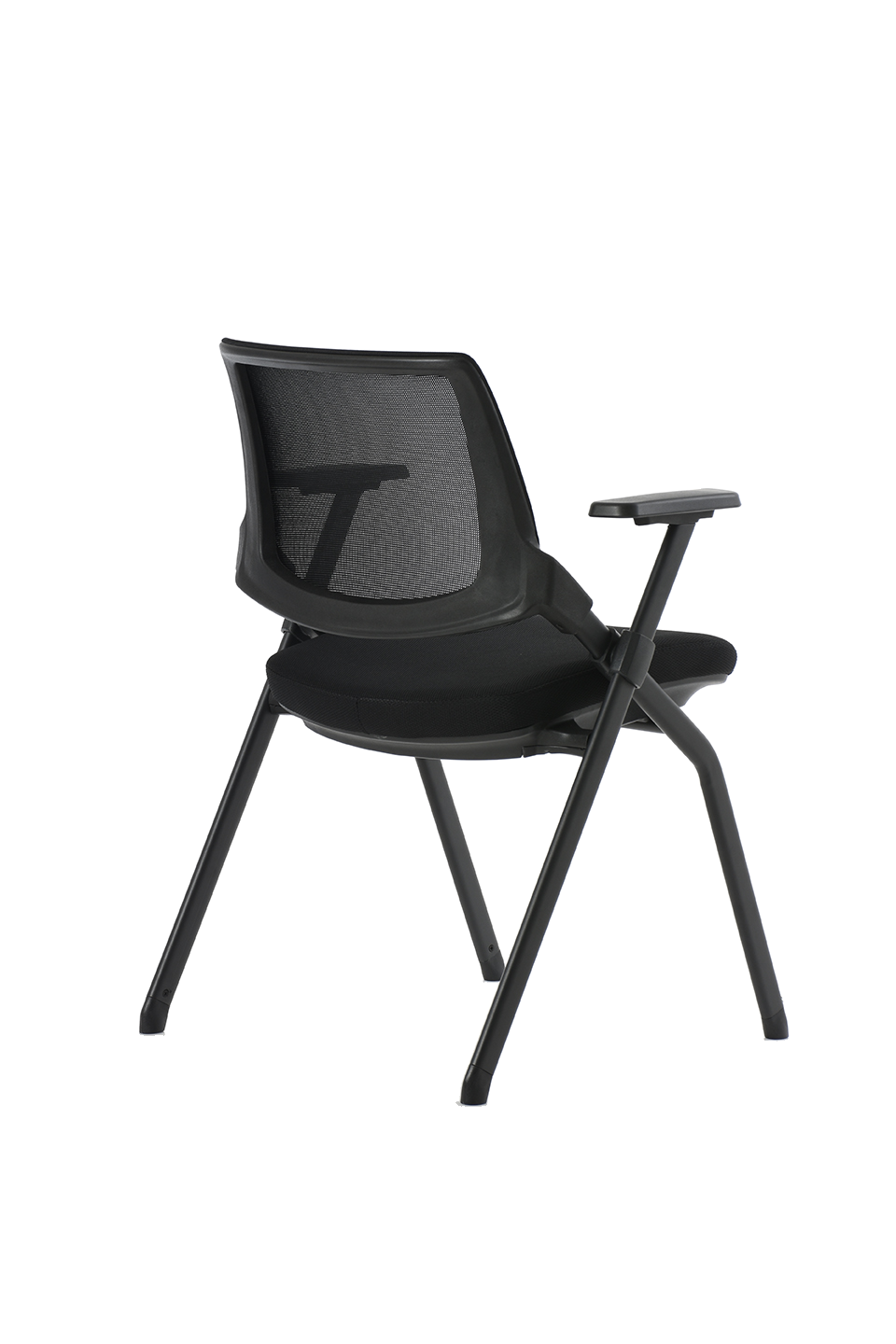 Silla Visitante Plegable BM 585, vista 4