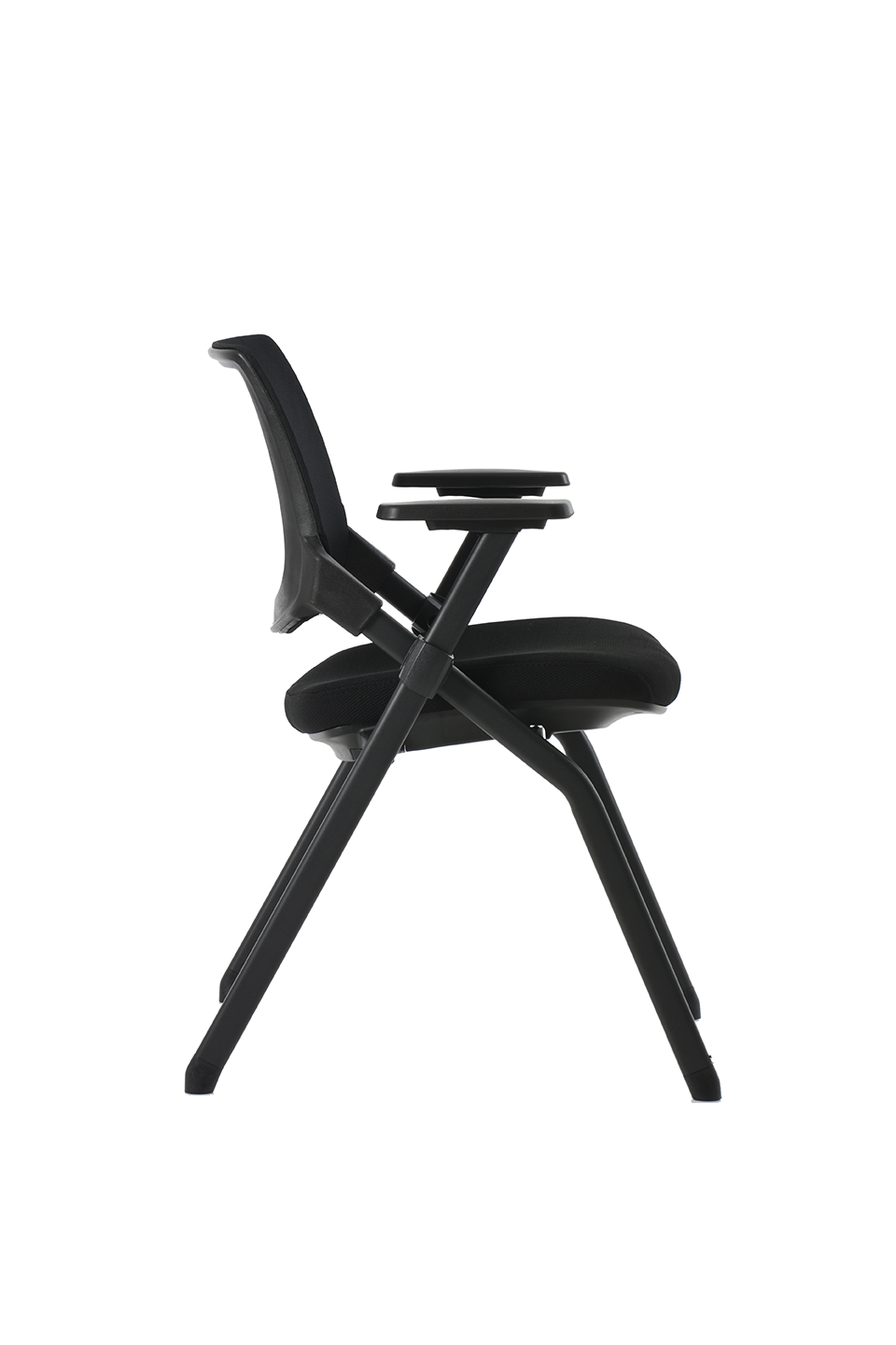 Silla Visitante Plegable BM 585, vista 6