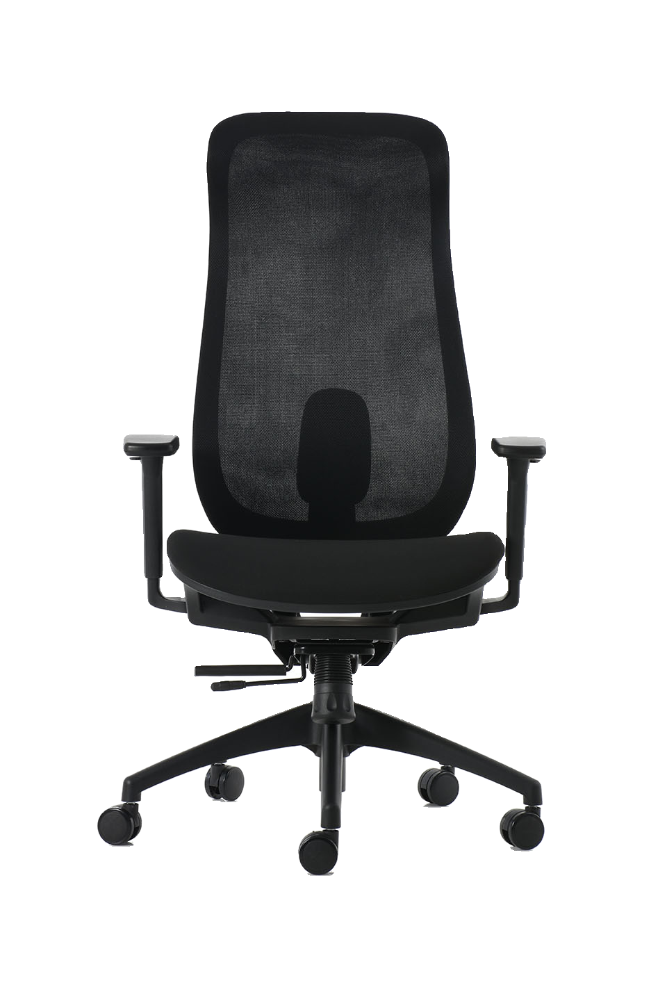 Silla Directiva BM 6000, vista 2