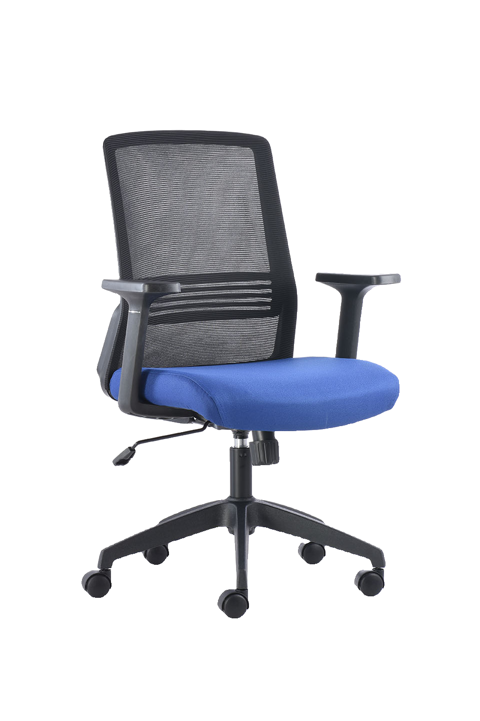 Silla Operativa BM 7045, vista 1