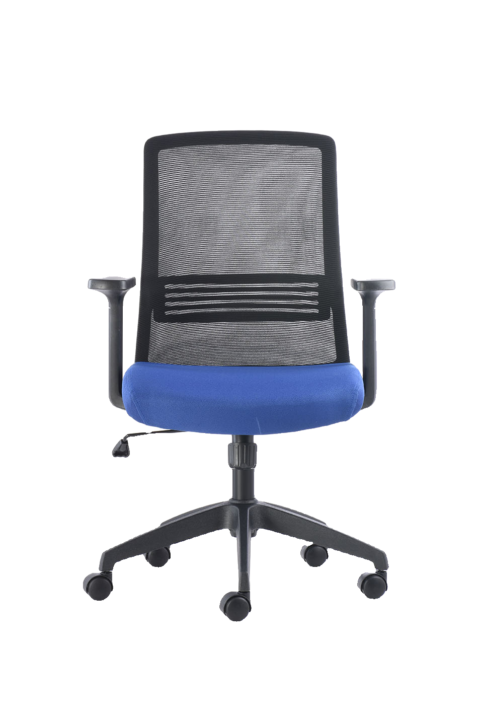 Silla Operativa BM 7045, vista 2