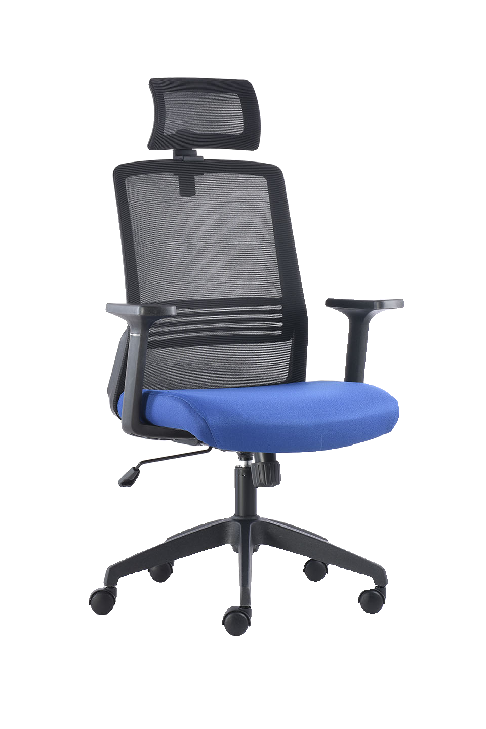 Silla Operativa BM 7045 CC, vista 1
