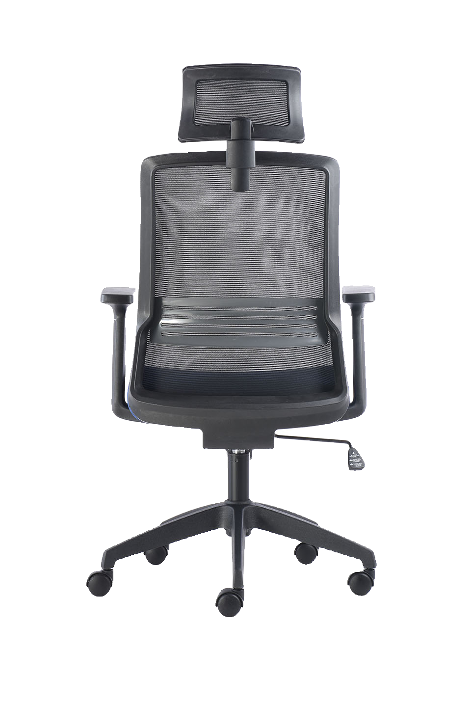 Silla Operativa BM 7045 CC, vista 2