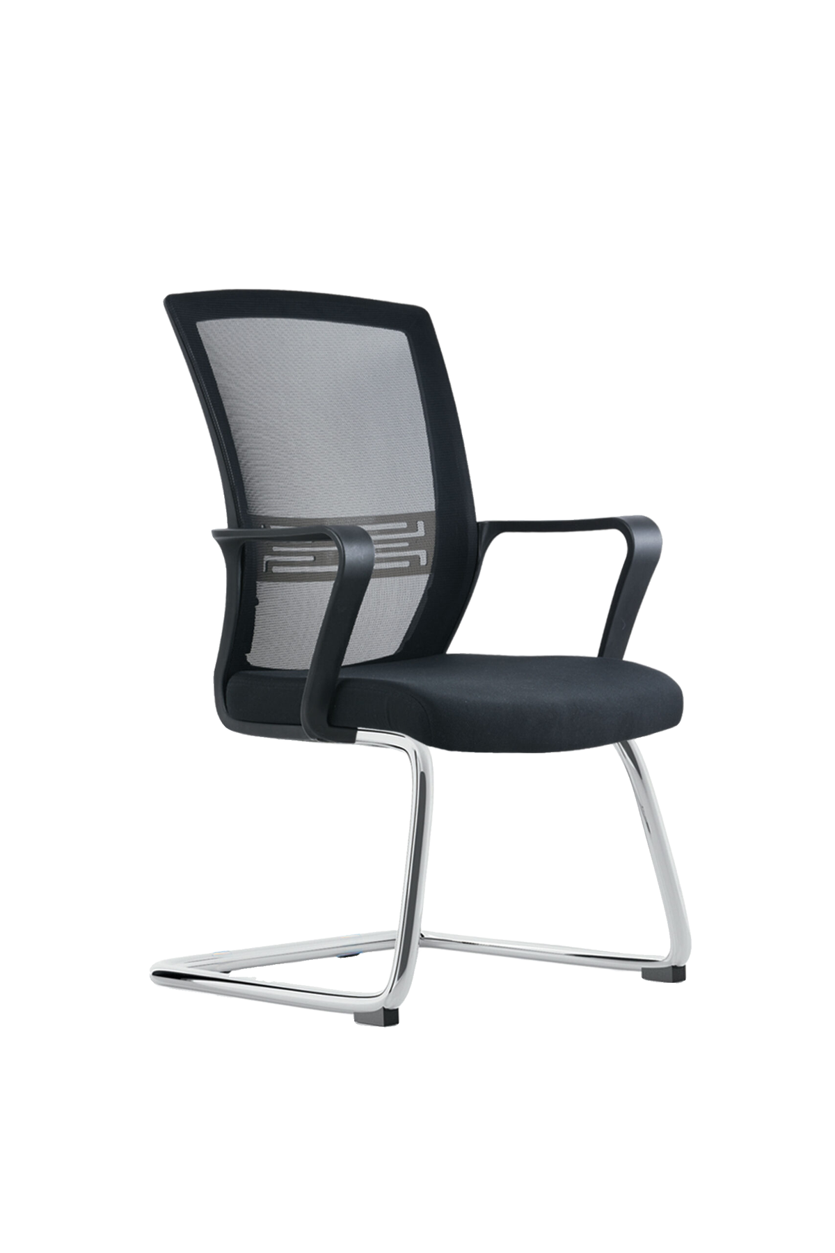 Silla BM 7093 N, vista 1