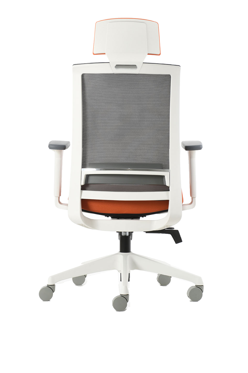 Silla Operativa BM 7700 BL, vista 2
