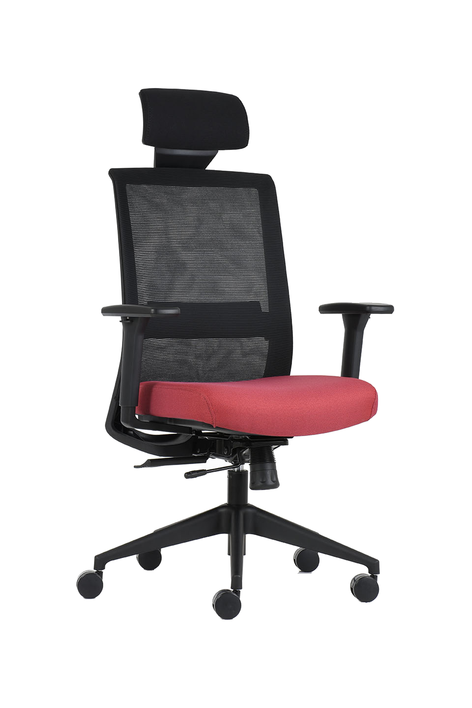 Silla Directiva BM 7700 N, vista 1