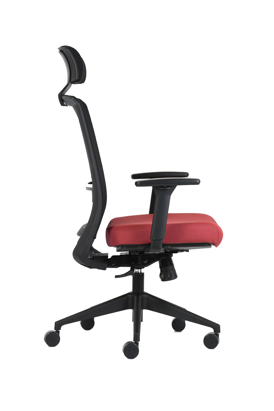 Silla Directiva BM 7700 N, vista 2