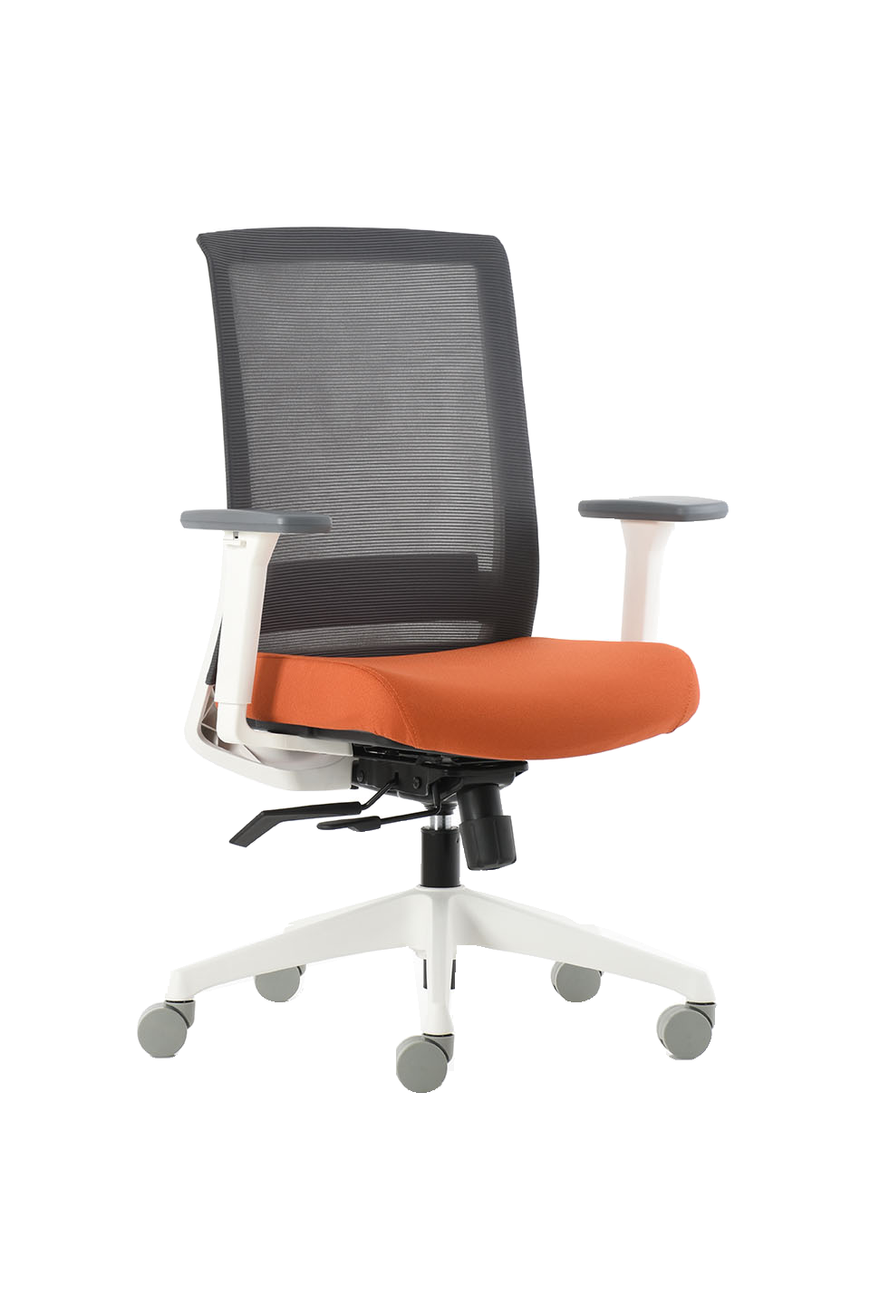 Silla Operativa BM 7701 BL, vista 1