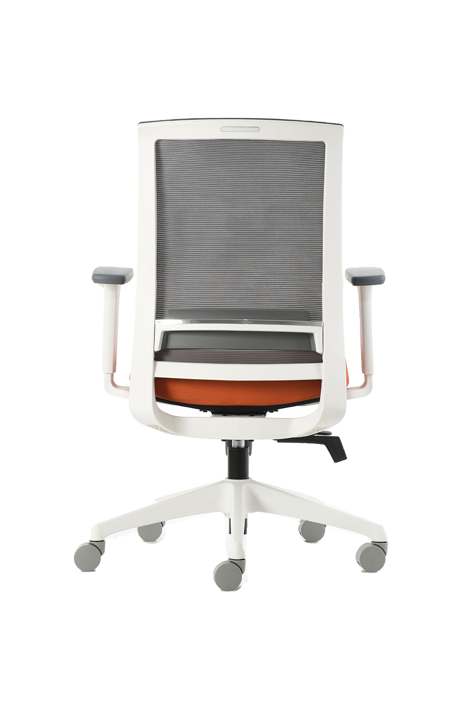 Silla Operativa BM 7701 BL, vista 2