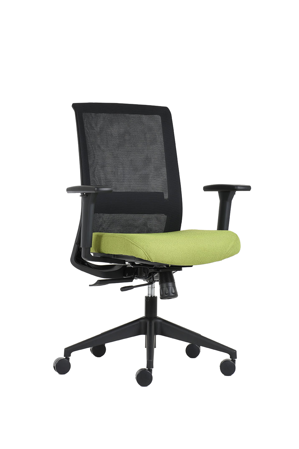 Silla Directiva BM 7701 N, vista 1