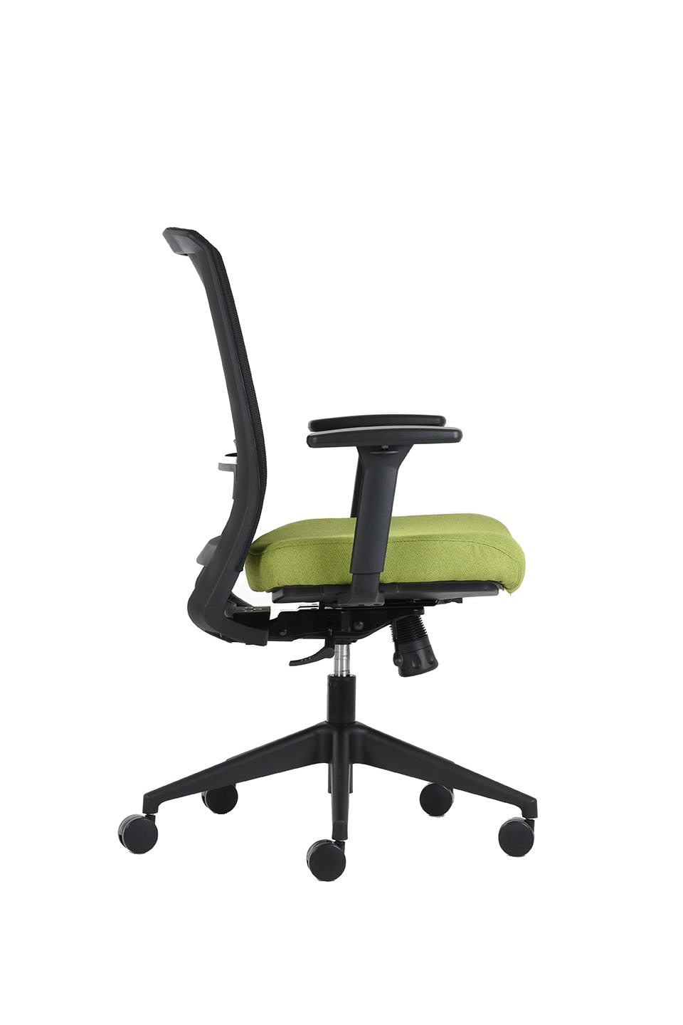 Silla Directiva BM 7701 N, vista 2