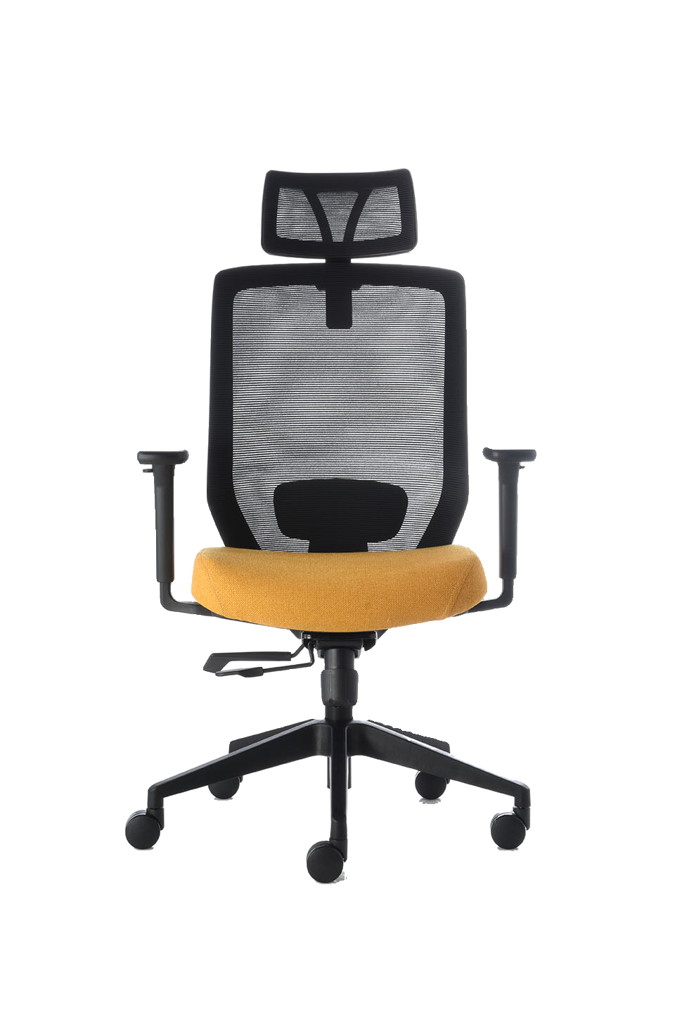 Silla Operativa BM 7850 N, vista 2