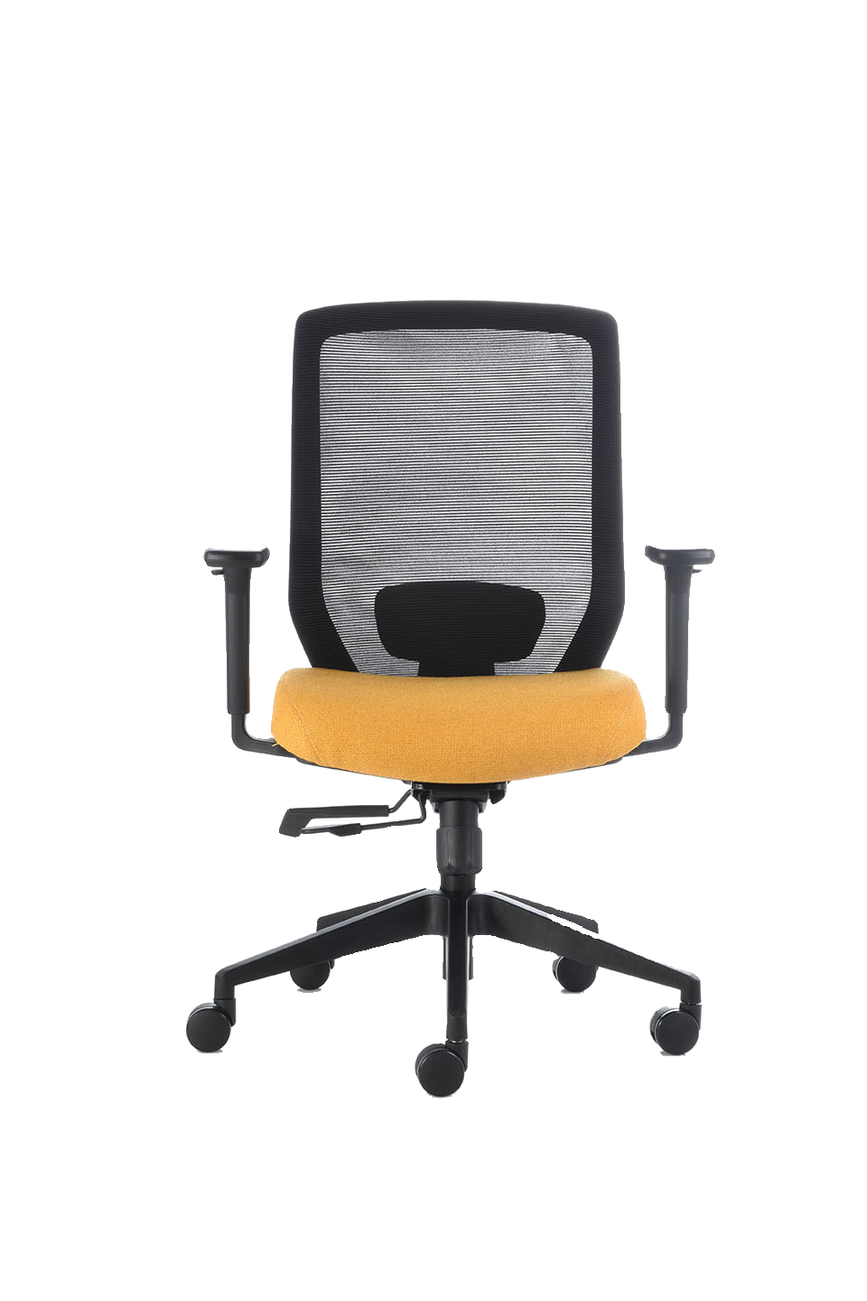 Silla Operativa BM 7851 N, vista 2