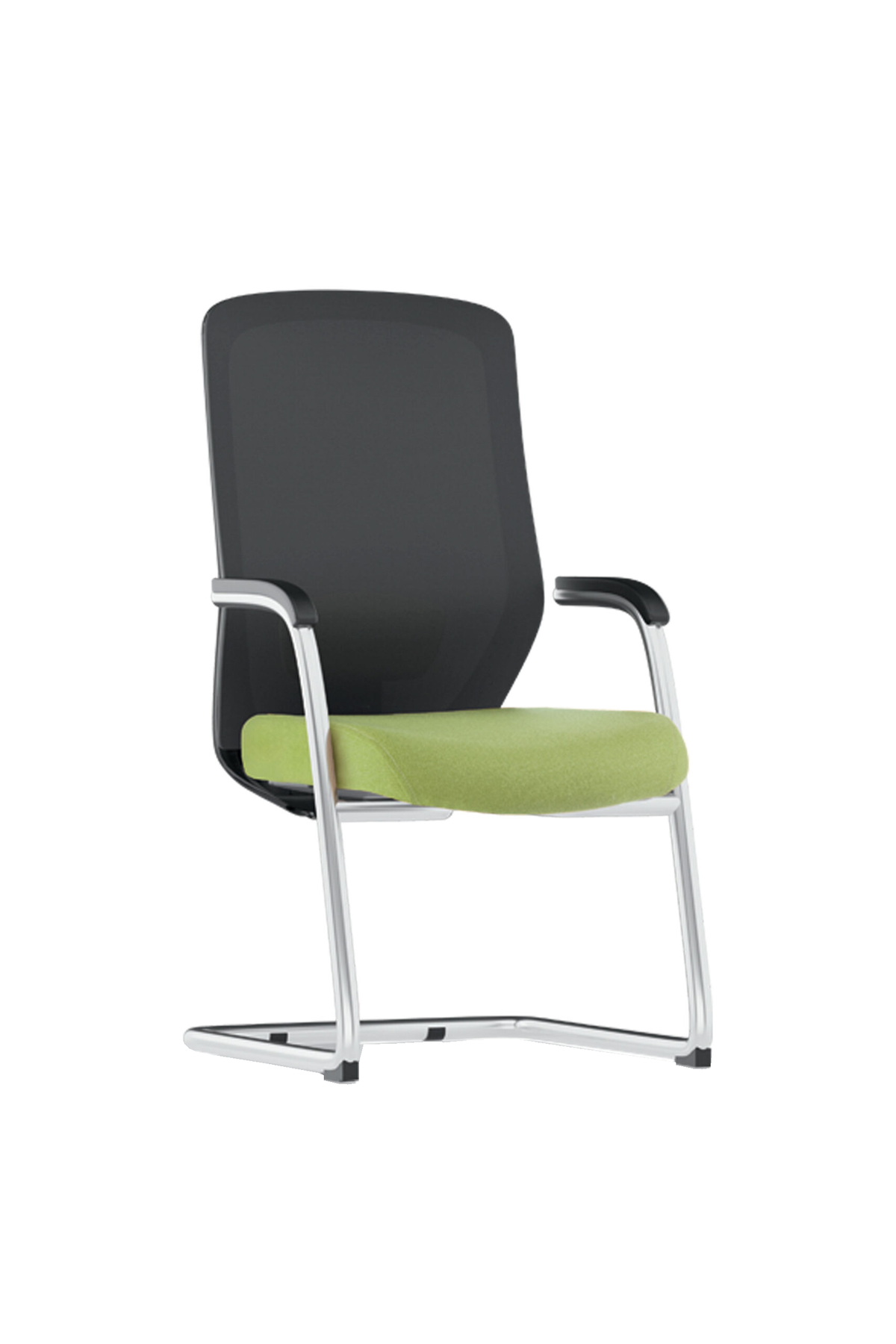 Silla Operativa BM 7853 N, vista 1