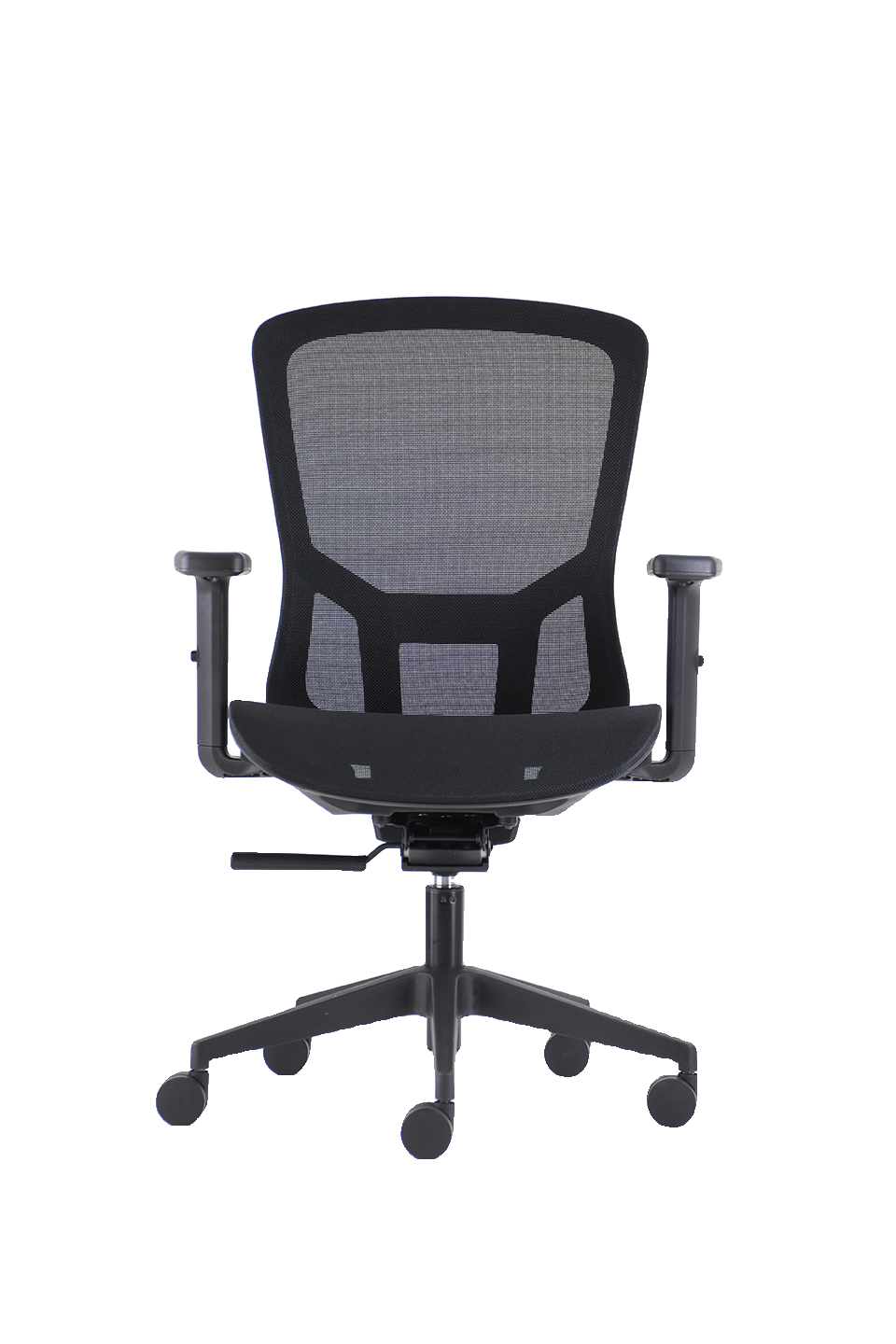 Silla Ejecutiva BM 8001, vista 2