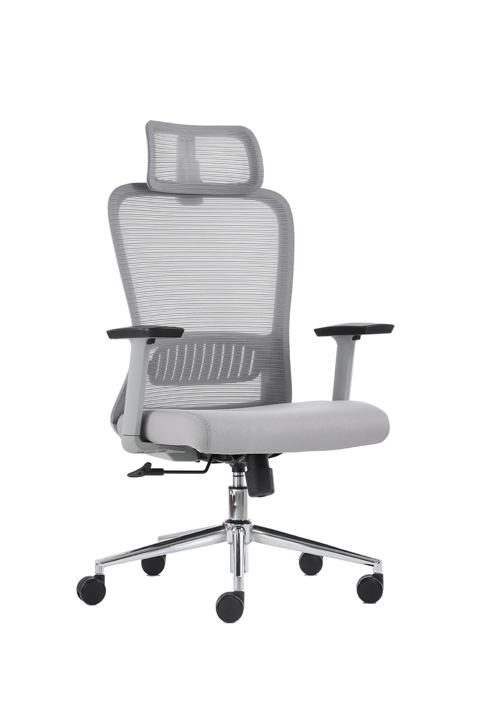 Silla Operativa BM 8020 G, vista 1