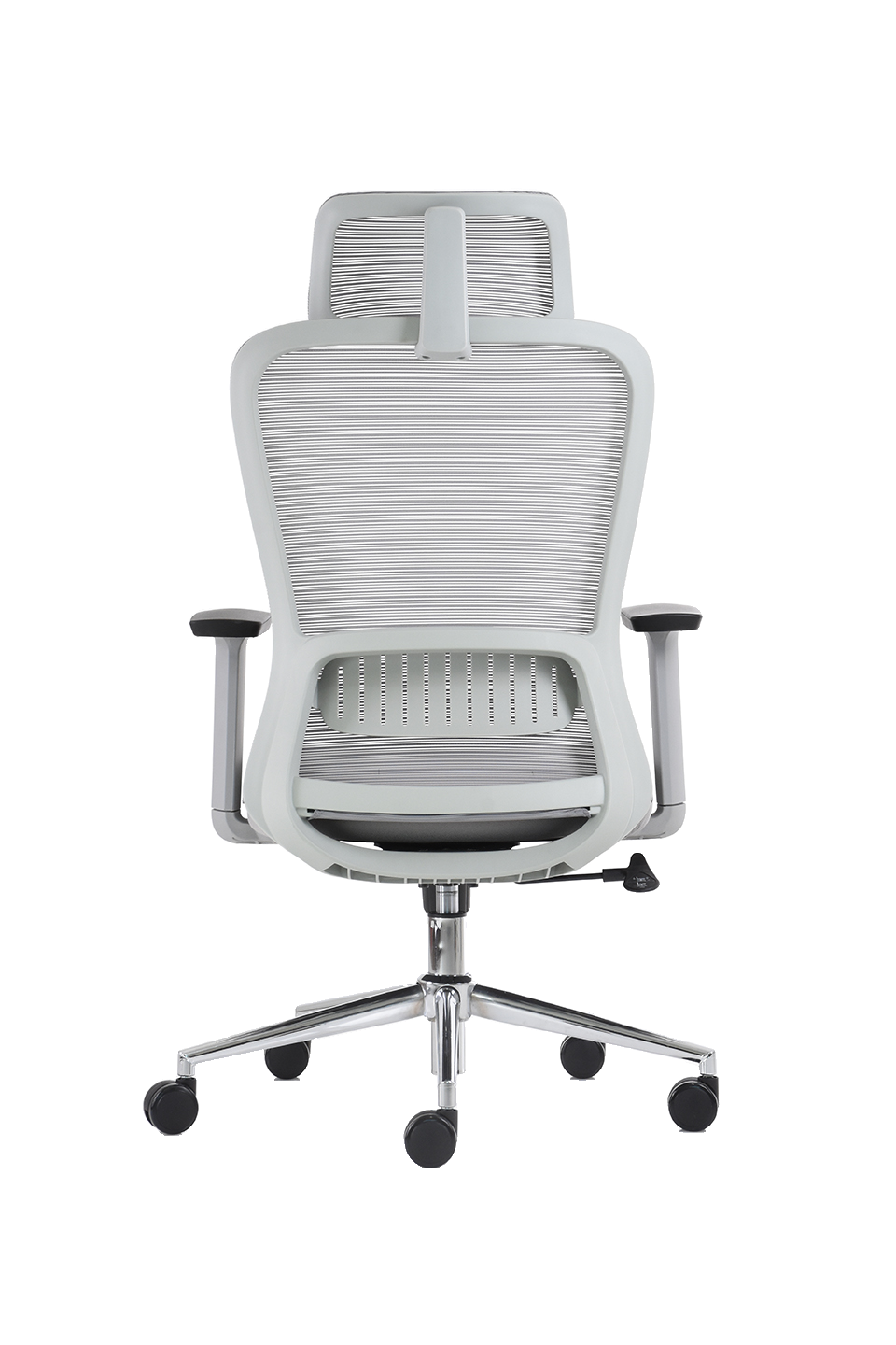Silla Operativa BM 8020 G, vista 2