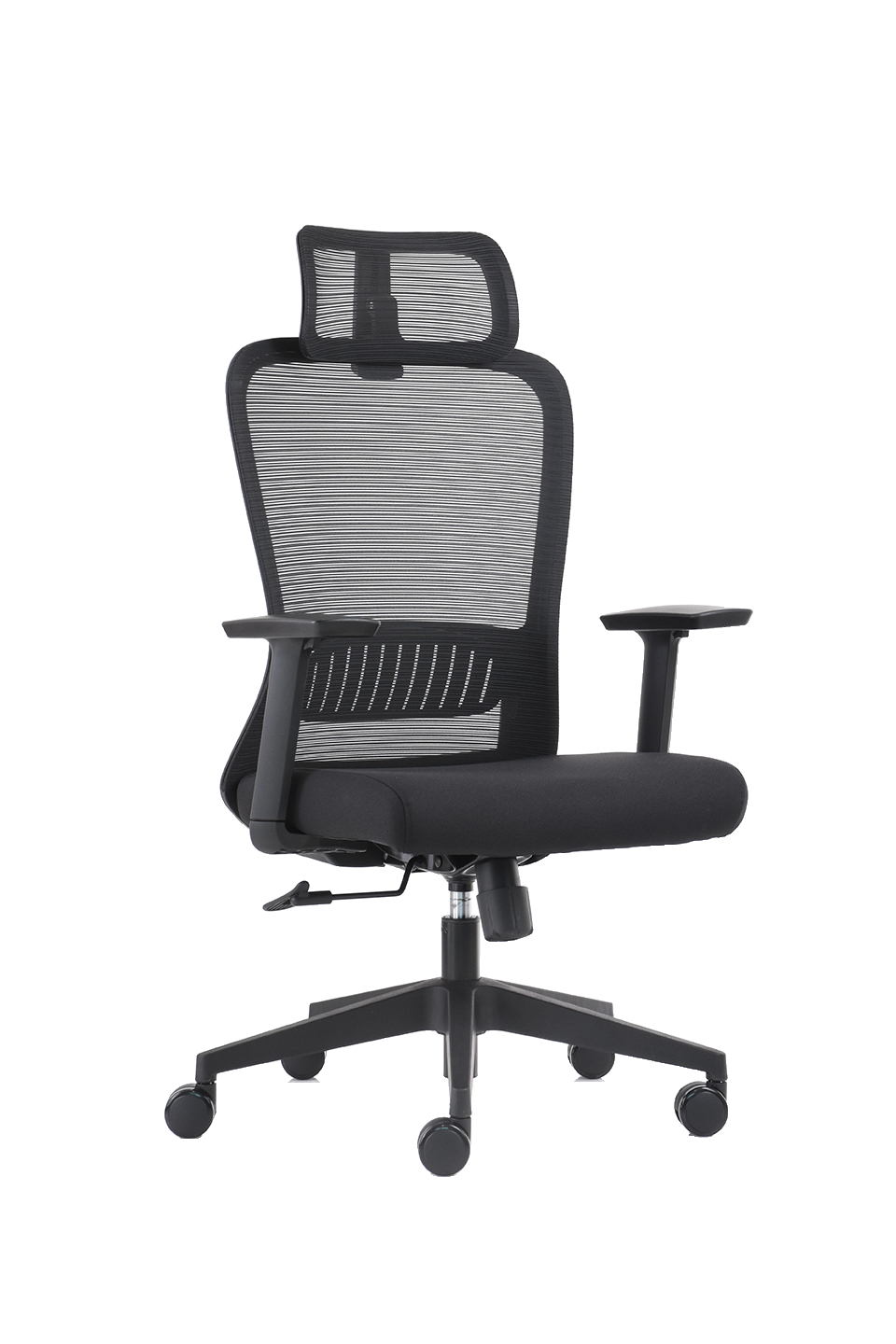 Silla Operativa BM 8020 N, vista 1