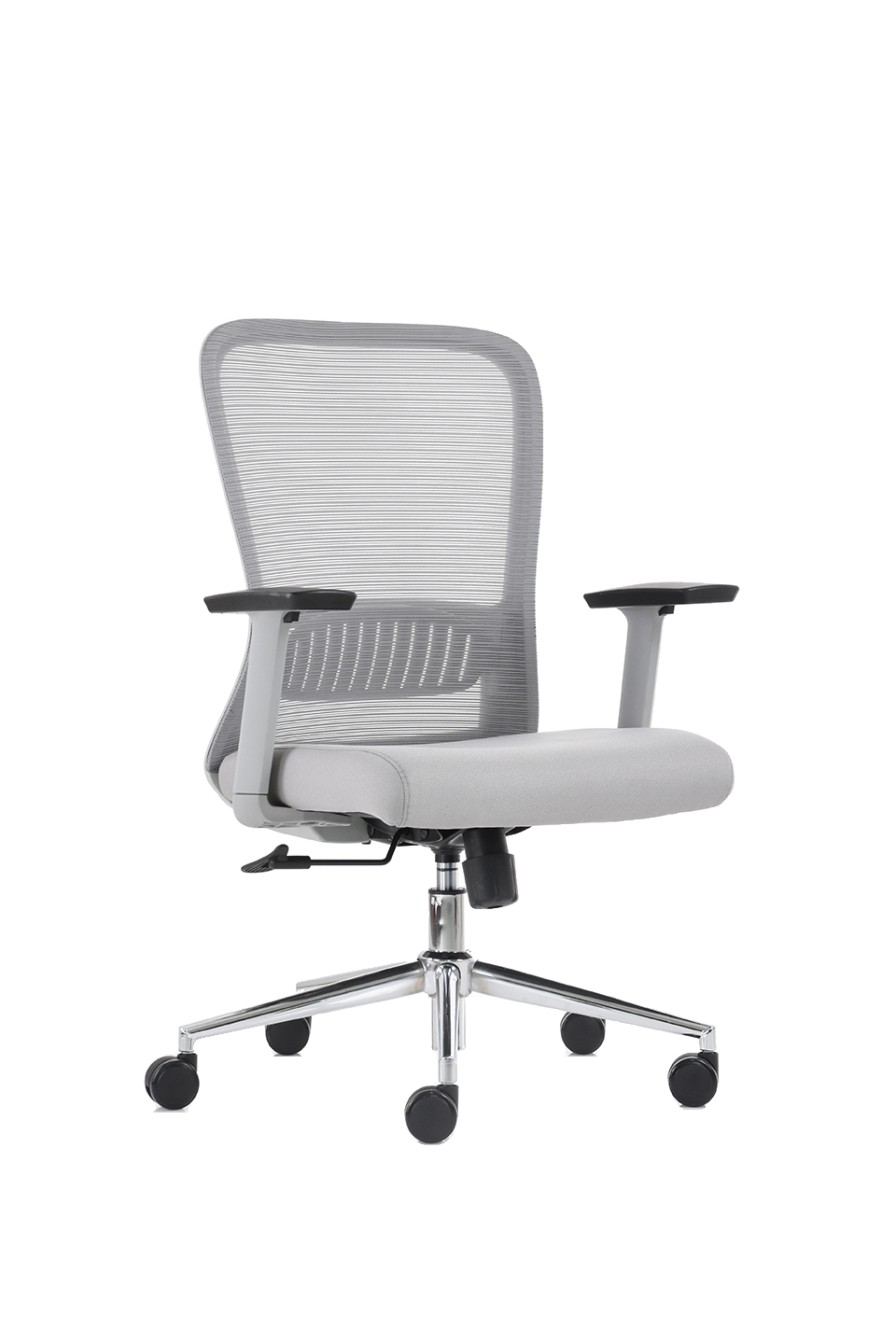 Silla Operativa BM 8021 G, vista 1