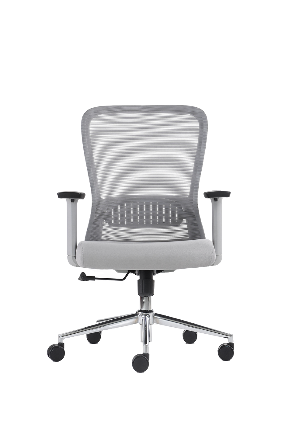 Silla Operativa BM 8021 G, vista 2