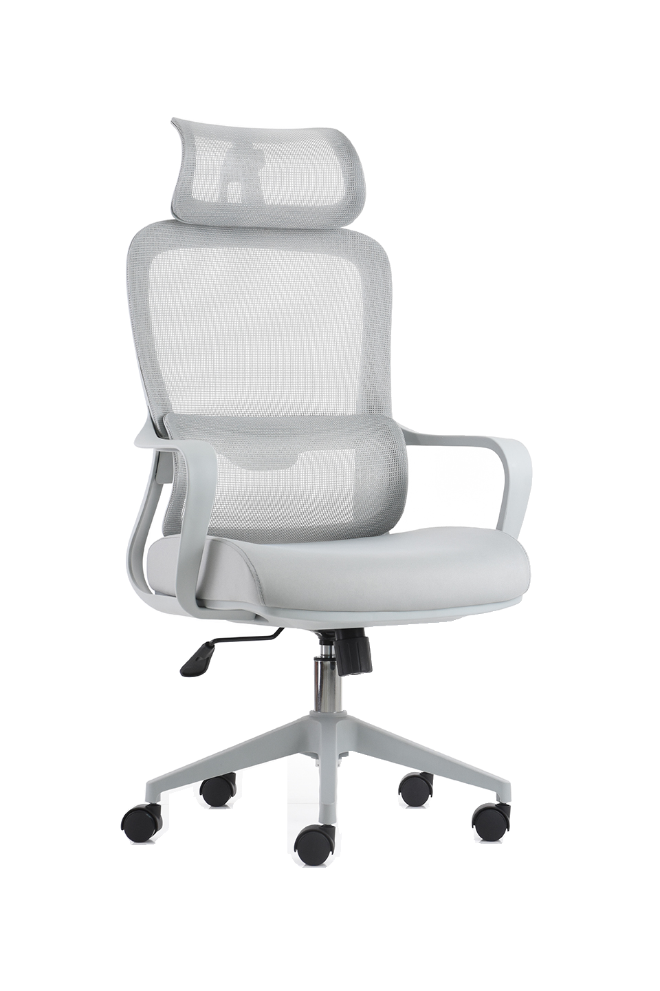 Silla Ejecutiva BM 8030 G, vista 1