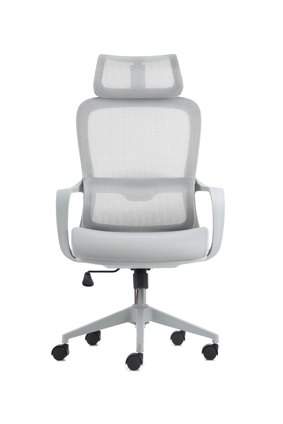 Silla Ejecutiva BM 8030 G, vista 2