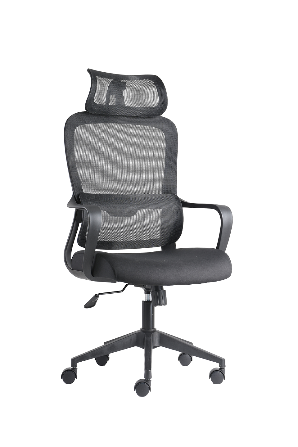 Silla Ejecutiva BM 8030 N, vista 1