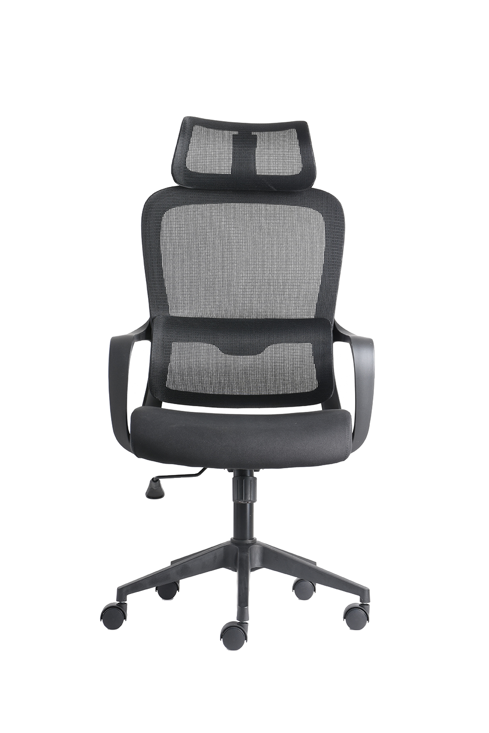 Silla Ejecutiva BM 8030 N, vista 2