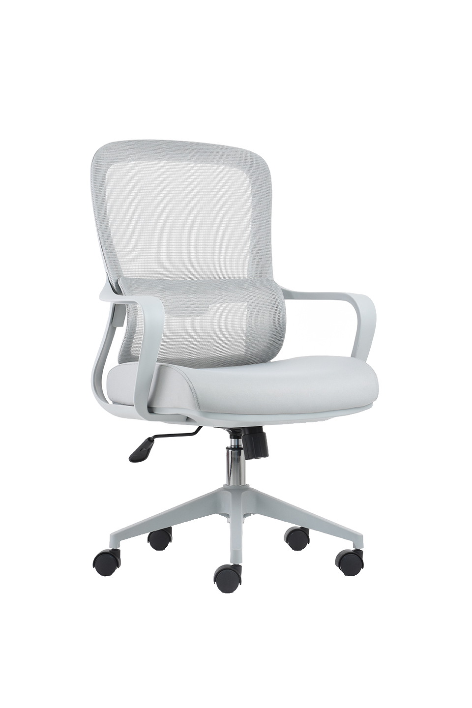 Silla Ejecutiva BM 8031 G, vista 1