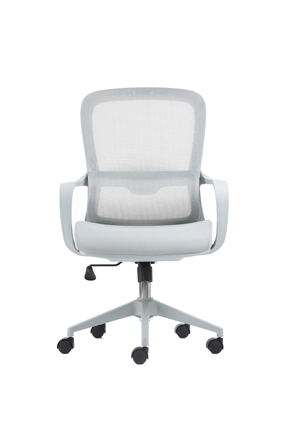 Silla Ejecutiva BM 8031 G, vista 2